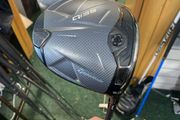 Taylormade Driver Qi35