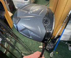 Taylormade Driver Qi35