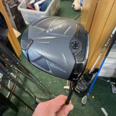 Taylormade Driver Qi35