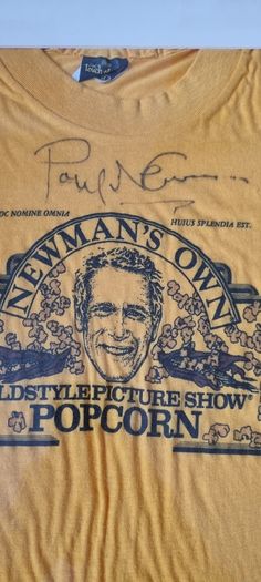Film memorabilia