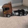 Bruder Tractors & Truck Image 4