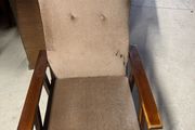 armchair