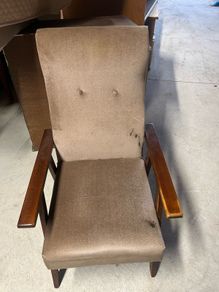 armchair