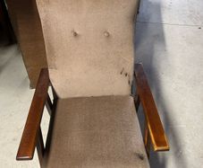 armchair