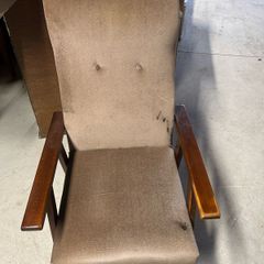 armchair
