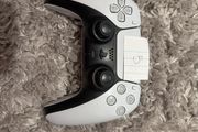 TMR Upgraded PS5 controller