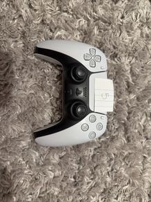 TMR Upgraded PS5 controller