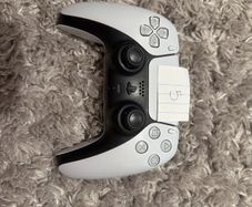 TMR Upgraded PS5 controller
