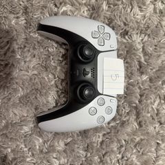 TMR Upgraded PS5 controller