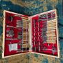 Culinary Garnishing  Boxed Tool Set Image 10