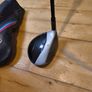 taylormade M4 3 wood Image 4