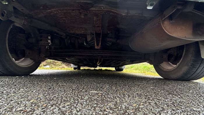 Toyota Corolla Verso