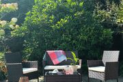 Outdoor Rattan Garden Furniture