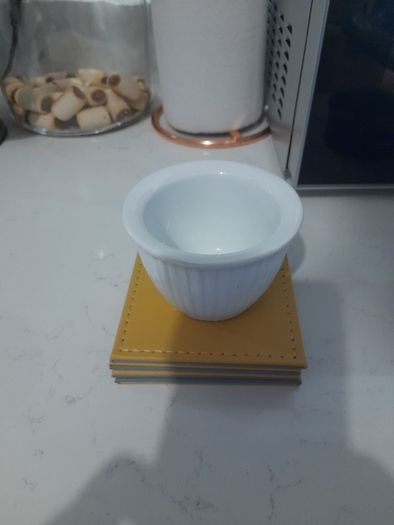 ceramic rampkins