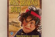 Mrs.Brown Boys 7 DVD boxset