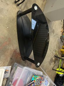 Tv unit free