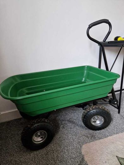 Trolley for Festivals or Garden work