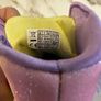 Sketchers trainers toddler size 24 brand new Image 5