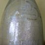 Lucan Dairy Milk Bottle Image 3