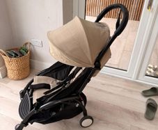 babyzen yoyo buggy