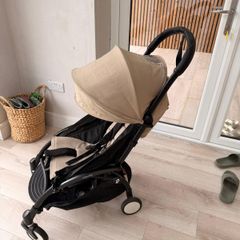 babyzen yoyo buggy
