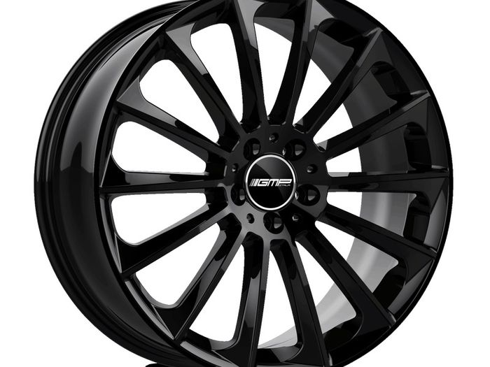 GMP Italia Stellar Alloys Wheels