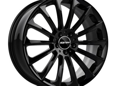 GMP Italia Stellar Alloys Wheels
