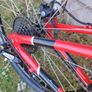 kids mountain bike Rockrider st900 Image 4