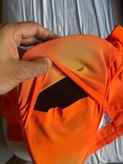 POC Kids Back Protector