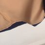 dress Bnwt gap navy & beige dress size 12 Image 5