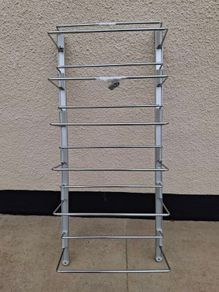 Shoe Rack
