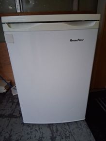 undercounter fridge