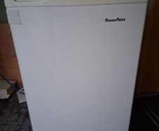 undercounter fridge