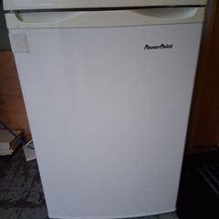 undercounter fridge