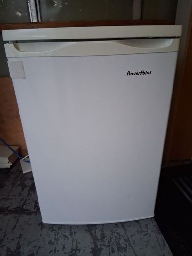 undercounter fridge