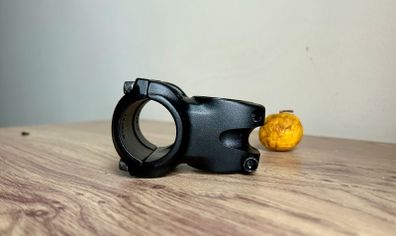 ROCKRIDER Bike Stem 1"1/8 45mm Ahead 31.8