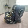 Cosatto All in All 360 Rotate i-Size Car Seat Image 4