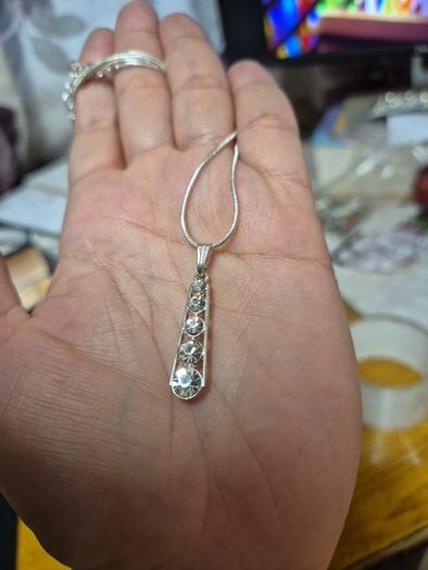 Vintage Necklace