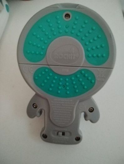 rockit zed soother