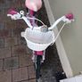 girls bike Image 4