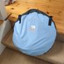 Deryan Travel Cot Image 3