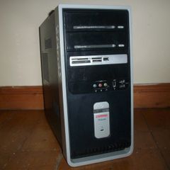 Compaq