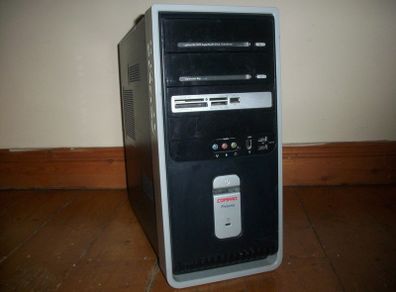 Compaq