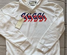 gucci jumper M