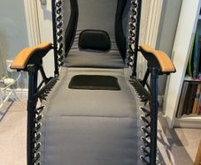 Outdoor Zero Gravity Chair