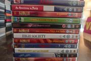 Musicals Dvd Collection Bundle Collection