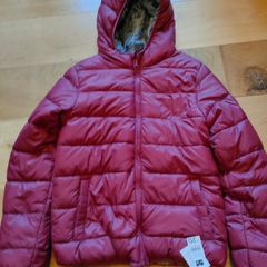 Boys Jacket