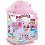 Fuzzikins Home Makers Family Home Playset Image 2