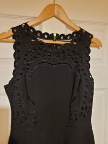 Ted Baker A-Line Dress