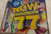 Now 77 double Cd